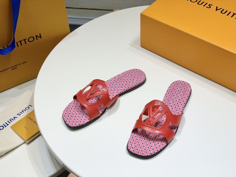 Louis Vuitton Slippers